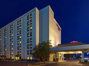Hampton Inn Baton Rouge - I-10 & College Dr.