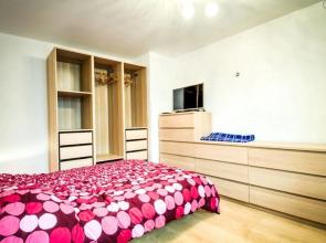 Nice and Functional Apartment - Very Central