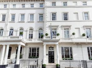 Roseate House London