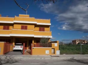 Villa Isabel