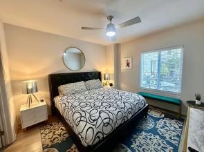 Allura Little Italy - 2 BR in Downtown s Top Spot