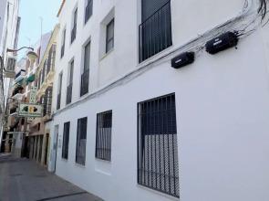 Apartamentos Centro Cordoba by MiRa