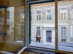 Appartamento alla Cattedrale di San Lorenzo