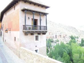 Albergue De Albarracín Rosa Bríos