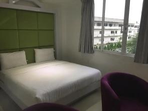 Titanic Hotel Residence