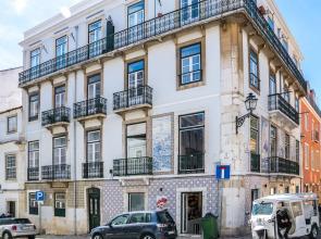 Sweet Inn Apartments Castelo