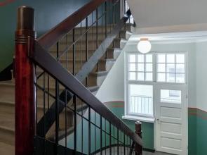 Historical Studio & Excellent Location