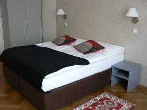 Apartments 39 Wenceslas Square