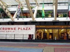 Crowne Plaza