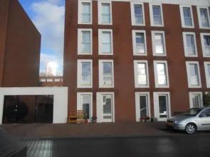 Sewdien’s Apartment Maashaven