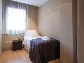 SSG Camp Nou Apartments