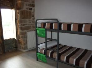 Hostel Valderrobres