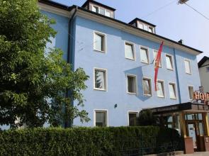 Haunspergerhof Salzburg