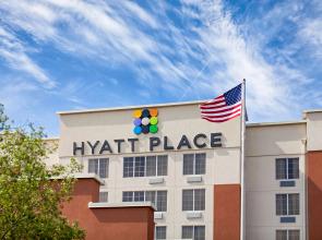 Hyatt Place Columbus-North