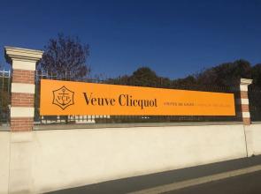 Les Jardins de Champagne I