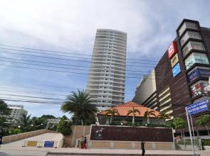 View Talay 6 Pattaya Beach Condominium