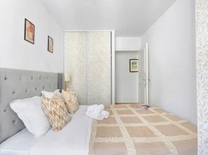 Stylish 2BR Near Faubourg Saint-Honoré
