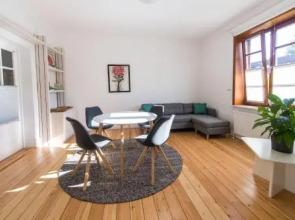 fewo1846 - Heimspiel