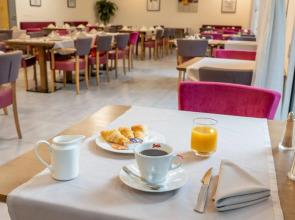 Quality Suites Mulhouse