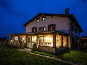 Casa Rural Andutza