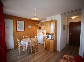 Appartement Les Saisies, 2 pièces, 4 personnes - FR-1-293-17