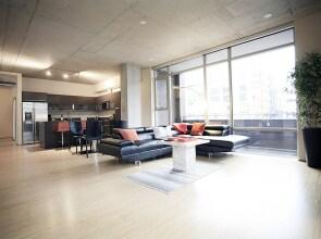 Westlake Ave Downtown Condos by Barsala