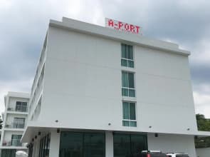 A-port