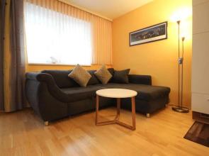 Ferienwohnung Ulli by Schladming-Appartements
