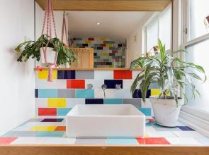 3 Bedroom Home in East London Accommodates 7