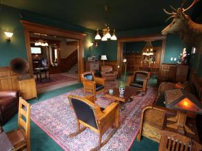 Seattle Gaslight Inn