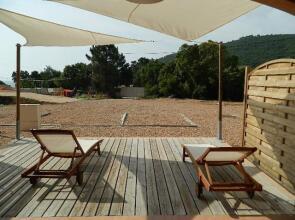 Residence Conca Blue