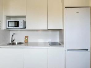 Residencia Emperador Carlos V