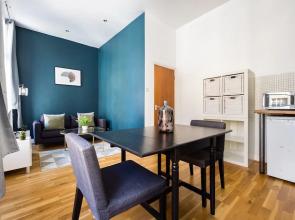 The Liverpool Street Collection