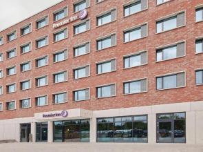 Premier Inn Karlsruhe City Am Wasserturm