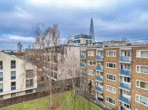 JOIVY Stylish flat between London Bridge