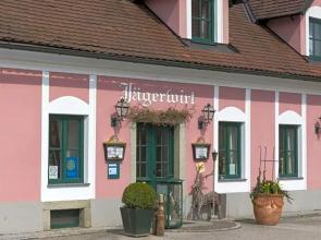 Gasthof Jaegerwirt