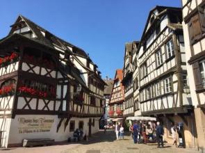 Le Cocon Petite France