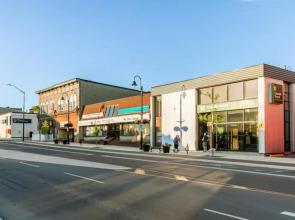 Heritage Rideau 1Br Apartment Free Parking 1