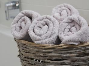 Steinbock Superior Appartement