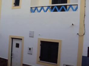 Odeceixe Beach Apartments