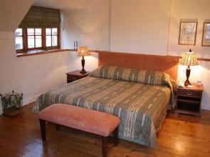 Camping Vall de Camprodon