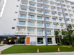 Club Royal Wongamat by Pattaya Sunny Rentals