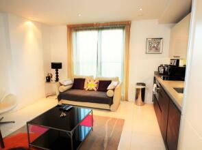 Zen Apartments London - Excel O2 Arena