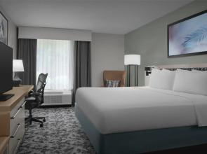 AC Hotel Atocha by Marriott