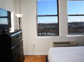 Liberty View Suites at the Regent