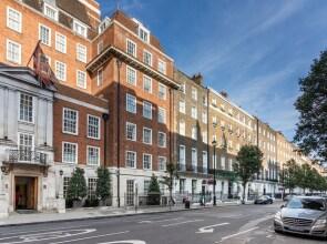 Stylish & Comfy Apartment in Marylebone