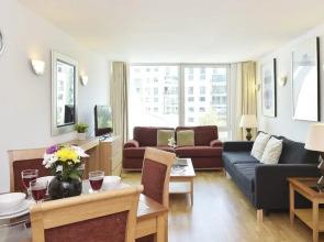 Tower Bridge Apartments