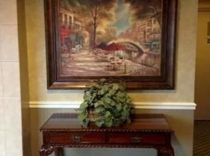 Red Carpet Inn & Suites Albany