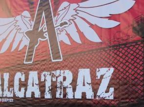 Hostel Alcatraz