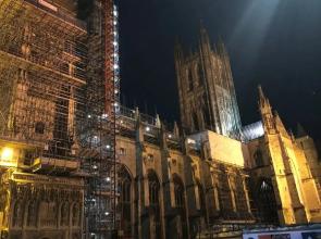 Blackfriars Printhouse Retreat